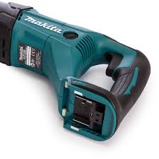 MAKITA DJR186RME/ RFE/ Z 18V CORDLESS RECIPROCAL SAW  (LXT SERIES)