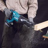 MAKITA DJR186RME/ RFE/ Z 18V CORDLESS RECIPROCAL SAW  (LXT SERIES)