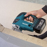 MAKITA DJV180RFE/ Z 18V CORDLESS JIG SAW  (LXT SERIES)