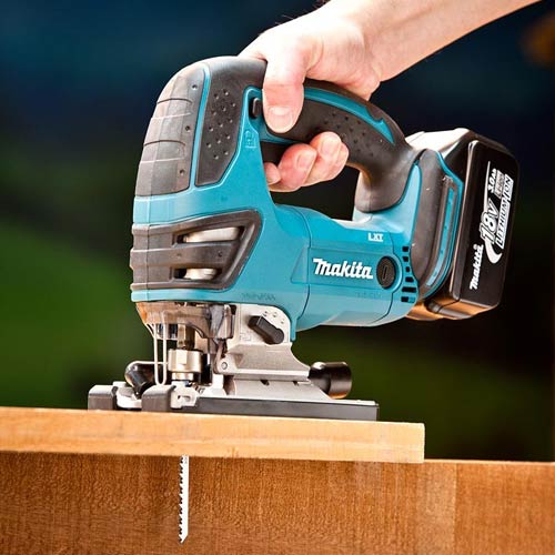 MAKITA DJV180RFE/ Z 18V CORDLESS JIG SAW  (LXT SERIES)
