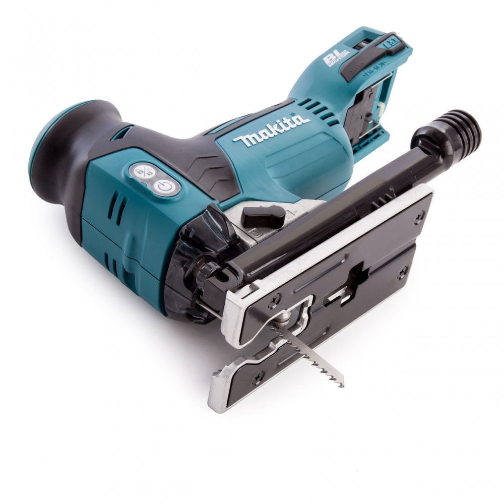 MAKITA DJV181RFE CORDLESS JIGSAW18V 3.0AH 26MM (1") 800-3500SPM