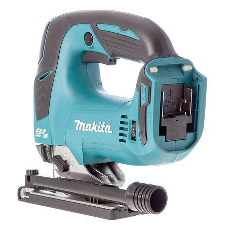 Makita DJV182RME/ RFE/ Z LXT 18V Cordless Brushless Jigsaw (Body Only | 1-Battery)