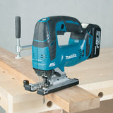 MAKITA DJV182RME/ RFE/ Z 18V CORDLESS JIG SAW (LXT SERIES)