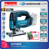 MAKITA DJV182RME/ RFE/ Z 18V CORDLESS JIG SAW (LXT SERIES)
