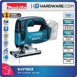 MAKITA DJV182RME/ RFE/ Z 18V CORDLESS JIG SAW (LXT SERIES)