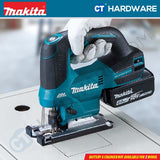 MAKITA DJV184RFJ / DJV184Z CORDLESS JIGSAW 18V | 23MM (7/8") | 3000SPM [ DJV184 ]