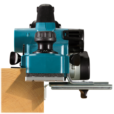 Makita DKP181RTJ/ Z LXT 18V Cordless Brushless Planer 82mm (Body Only | 2-Battery)