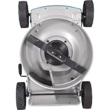 MAKITA DLM460Z CORDLESS  LAWNMOWER 18V X2 18" 460MM 3300RPM 60L 27.6KG 1450W WITHOUT BATTERY & CHARGER ( SOLO )