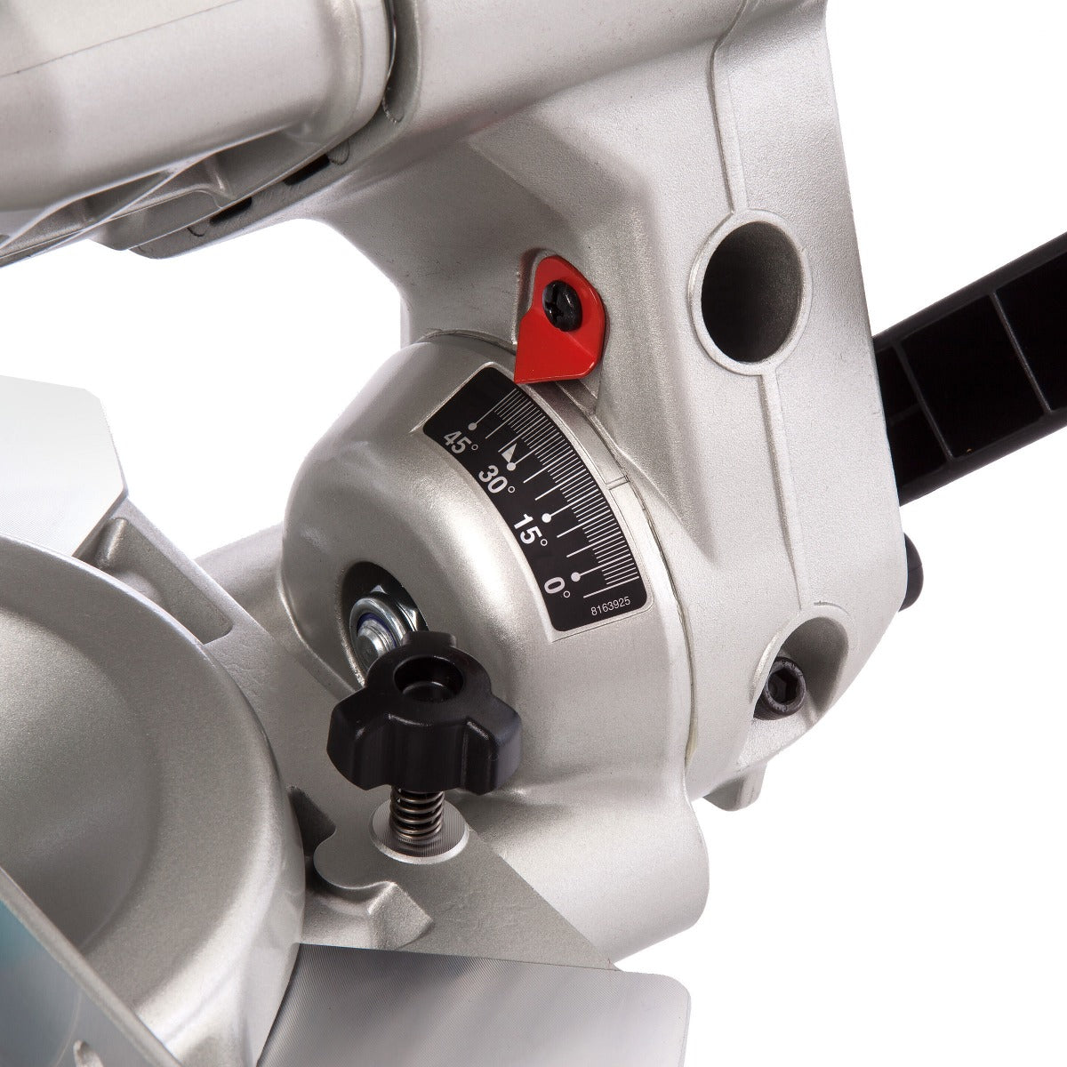 MAKITA DLS713RME/ Z 190MM (7-1/2") CORDLESS SLIDE COMPOUND MITER SAW (LXT SERIES)
