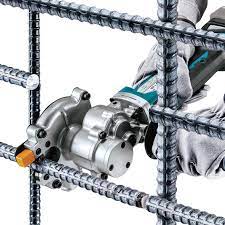 MAKITA DSC251ZK STEEL ROD CUTTER 18V 2200RPM 110MM NO BATTERY & CHARGER ( BRUSHLESS MOTOR )