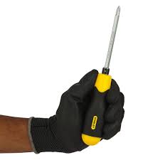 STANLEY Screwdriver Multi Bits 2 Way 65-201