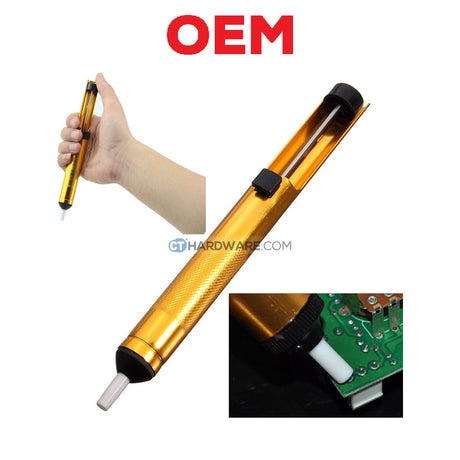 Yizi (OEM) DP150 Desoldering Pump