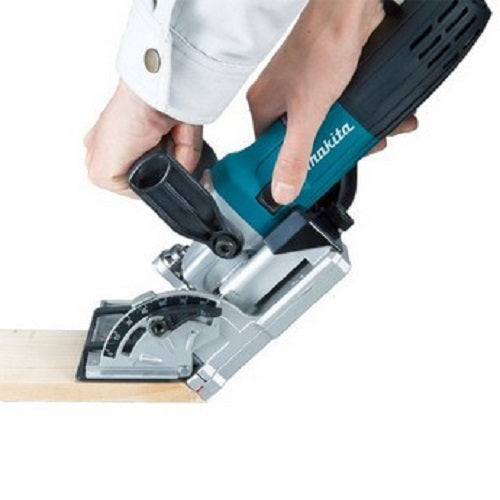 MAKITA DPJ180Z 18V CORDLESS PLATE JOINTER (BODY ONLY) (LXT SERIES)