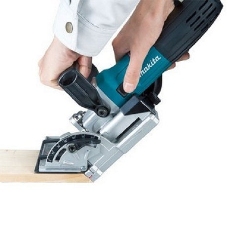 Makita DPJ180Z LXT 18V Cordless Cordless Plate Joiner 4" (Body Only)