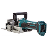 MAKITA DPJ180Z 18V CORDLESS PLATE JOINTER (BODY ONLY) (LXT SERIES)