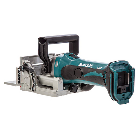 Makita DPJ180Z LXT 18V Cordless Cordless Plate Joiner 4" (Body Only)