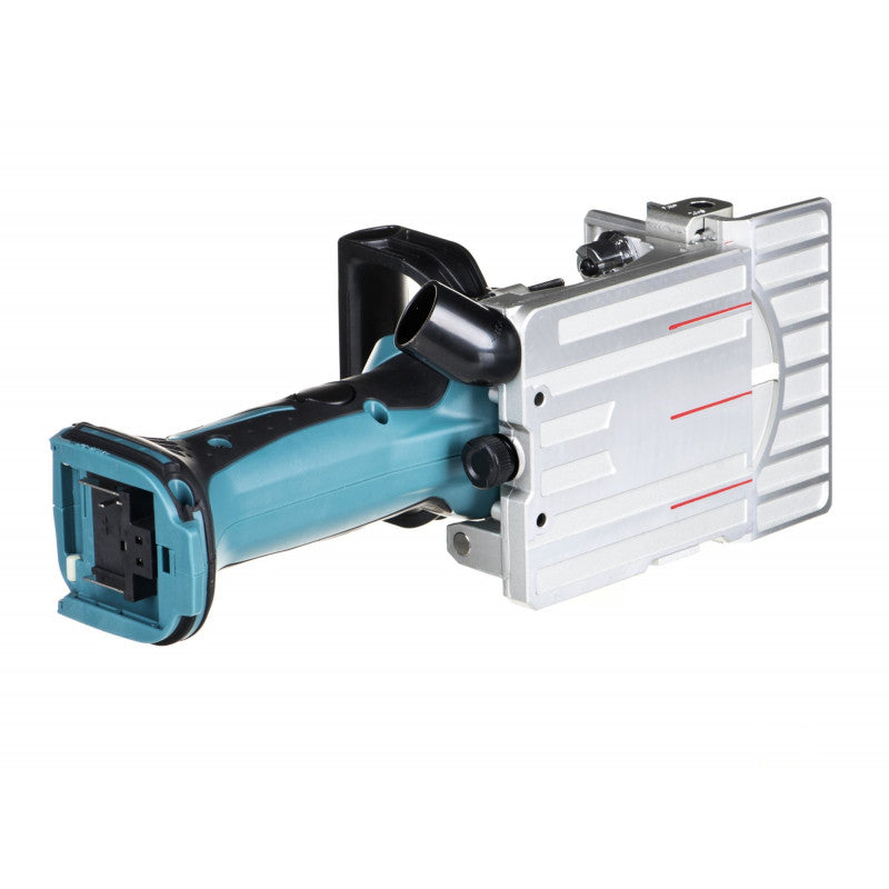 MAKITA DPJ180Z 18V CORDLESS PLATE JOINTER (BODY ONLY) (LXT SERIES)