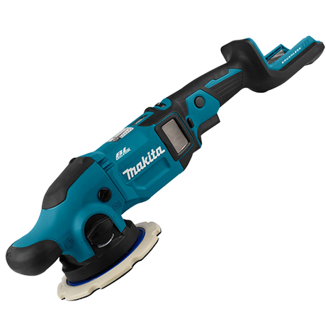 Makita DPO600Z LXT 18V Cordless Random Orbit Polisher 6" 150mm (Body Only)