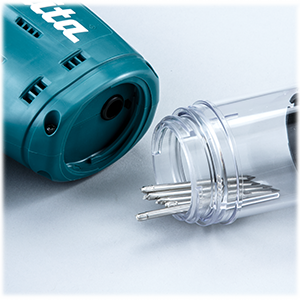 MAKITA DRV150 CORDLESS RIVERT GUN 18V 1" 25MM 10KN WITHOUT BATTERY & CHARGER ( SOLO ) BRUSHLESS MOTOR / XPT