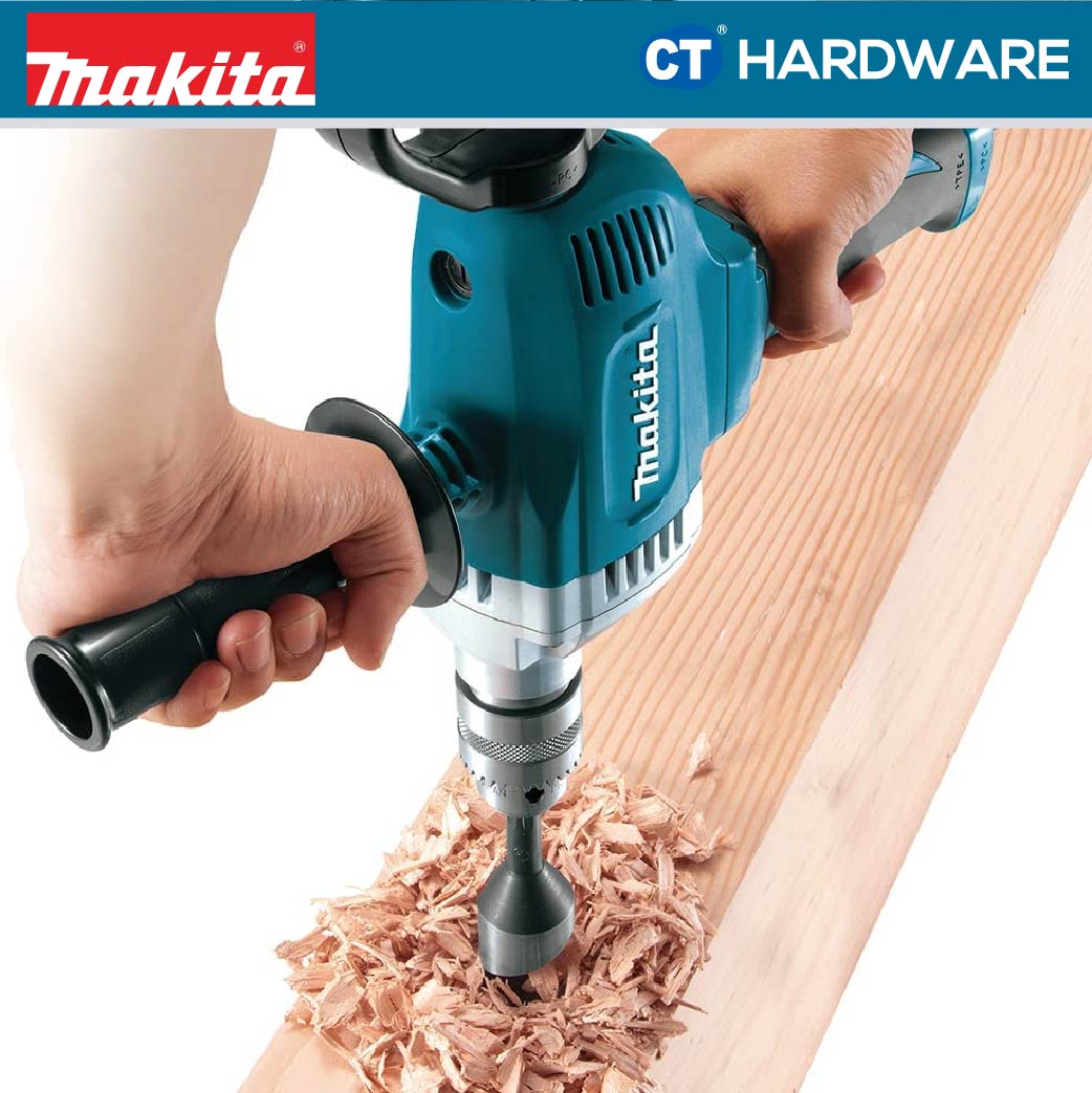 MAKITA DS4012 HIGH TORQUE / MIXER 13MM 1/2" 750W