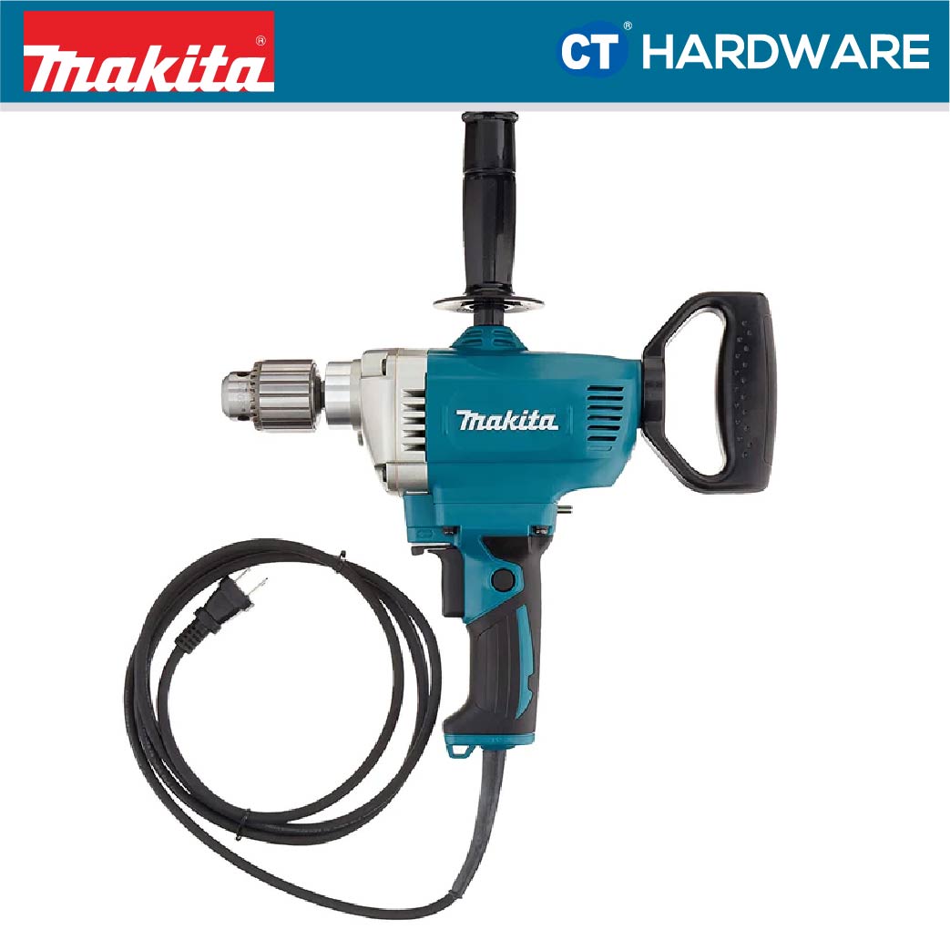 MAKITA DS4012 HIGH TORQUE / MIXER 13MM 1/2" 750W
