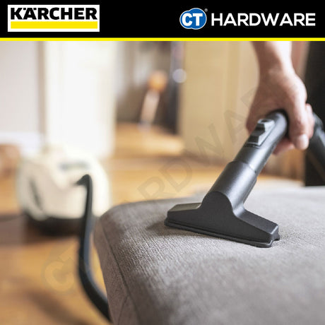 Karcher DS 6 Water Filter Vacuum Cleaner 650W 2l [DS6 | 11952500]
