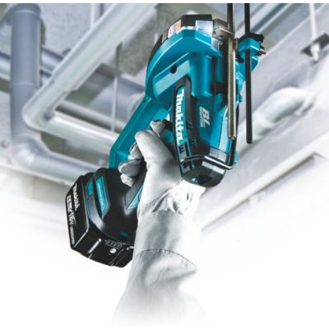 MAKITA DSC102ZJ CORDLESS THREAD ROD CUTTER 18V 13/16" 20MM NO BATTERY & CHARGER ( BRUSHLESS MOTOR )