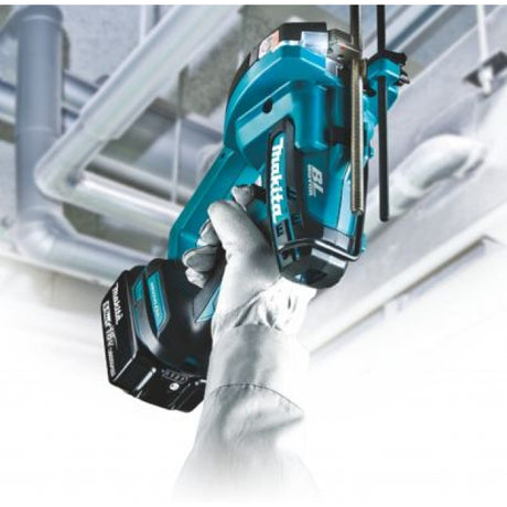 Makita DSC102ZJ LXT 18V Cordless Brushless Thread Rod Cutter 20mm (Body Only)