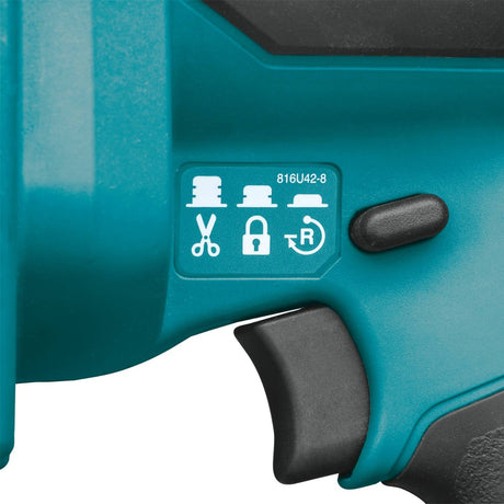 Makita DSC102ZJ LXT 18V Cordless Brushless Thread Rod Cutter 20mm (Body Only)