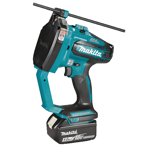 MAKITA DSC102ZJ CORDLESS THREAD ROD CUTTER 18V 13/16" 20MM NO BATTERY & CHARGER ( BRUSHLESS MOTOR )