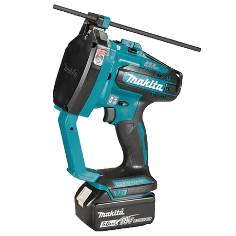 Makita DSC102ZJ LXT 18V Cordless Brushless Thread Rod Cutter 20mm (Body Only)