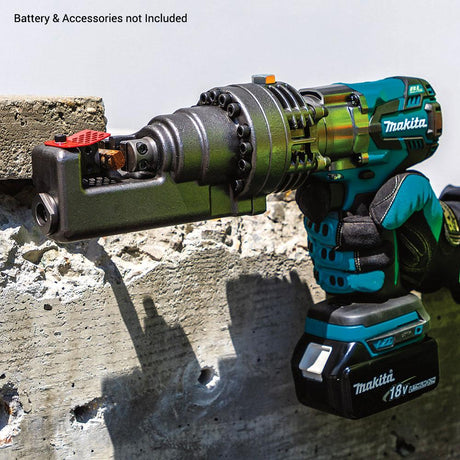 Makita DSC162Z LXT 18V Cordless Cordless Steel Rod Cutter 16mm (Body Only)