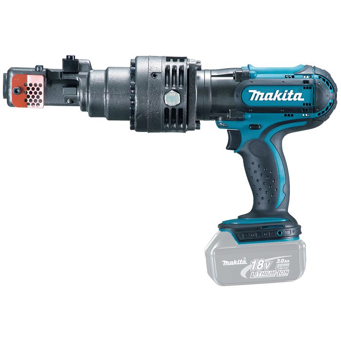 MAKITA DSC162Z 18V 16mm Cordless Steel Rod Cutter (Body Only) (LXT SERIES)