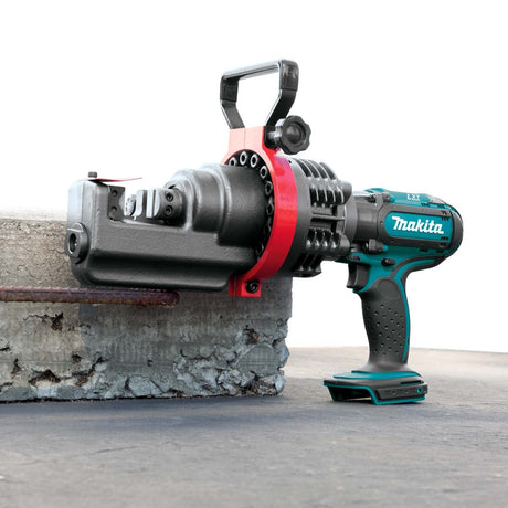 Makita DSC191Z LXT 18V Cordless Cordless Steel Rod Cutter 20mm (Body Only)