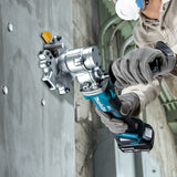 MAKITA DSC251ZK STEEL ROD CUTTER 18V 2200RPM 110MM NO BATTERY & CHARGER ( BRUSHLESS MOTOR )