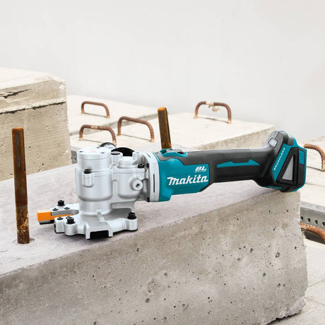 Makita DSC251ZK LXT 18V Cordless Brushless Steel Rod Cutter 10-25mm (Body Only)