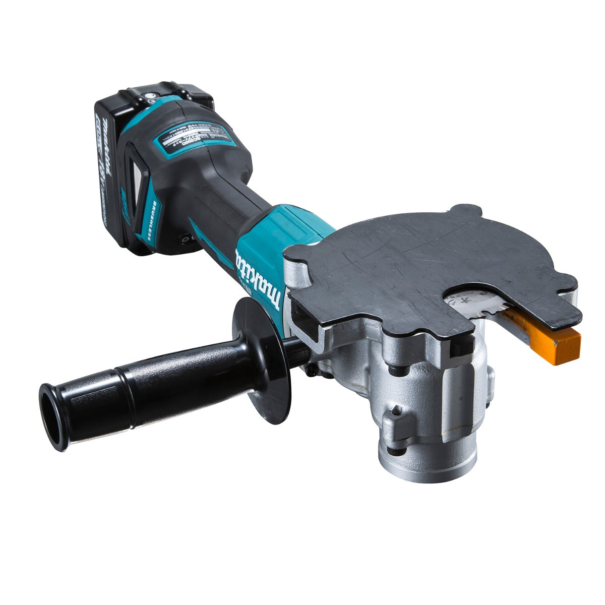 MAKITA DSC251ZK STEEL ROD CUTTER 18V 2200RPM 110MM NO BATTERY & CHARGER ( BRUSHLESS MOTOR )
