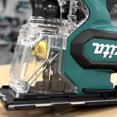 Makita DSD180Z LXT 18V Cordless Drywall Saw (Lxt Series) 1/4" (Body Only)