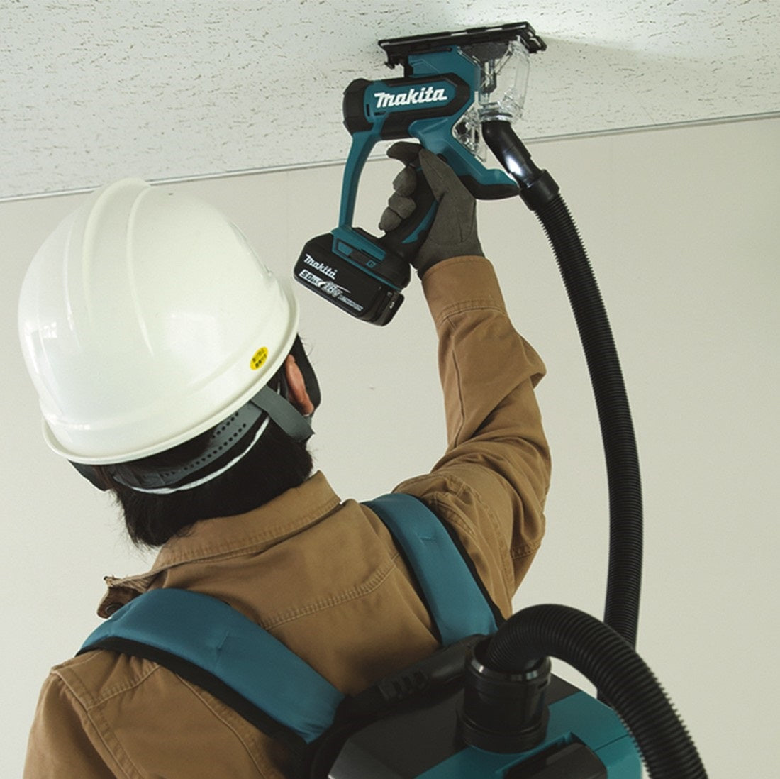 MAKITA DSD180Z 18V Cordless Drywall Saw (LXT SERIES)