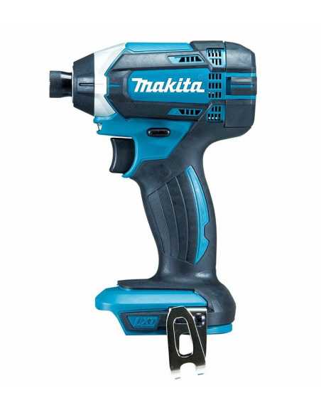 MAKITA DTD152RME 18V XPT Cordless Impact Driver (LXT SERIES)