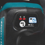 MAKITA DTD155RME/ Z 18V XPT CORDLESS IMPACT DRIVER WITH BRUSHLESS MOTOR (LXT SERIES)