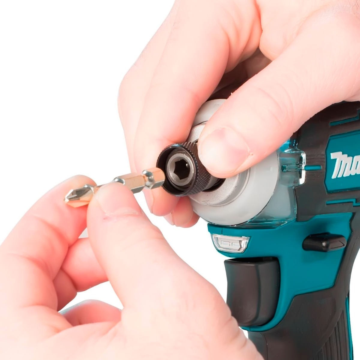MAKITA DTD170RME/ RFE/ Z 18V XPT CORDLESS IMPACT DRIVER (BRUSHLESS MOTOR) (LXT SERIES)