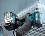 MAKITA DTD170RME/ RFE/ Z 18V XPT CORDLESS IMPACT DRIVER (BRUSHLESS MOTOR) (LXT SERIES)