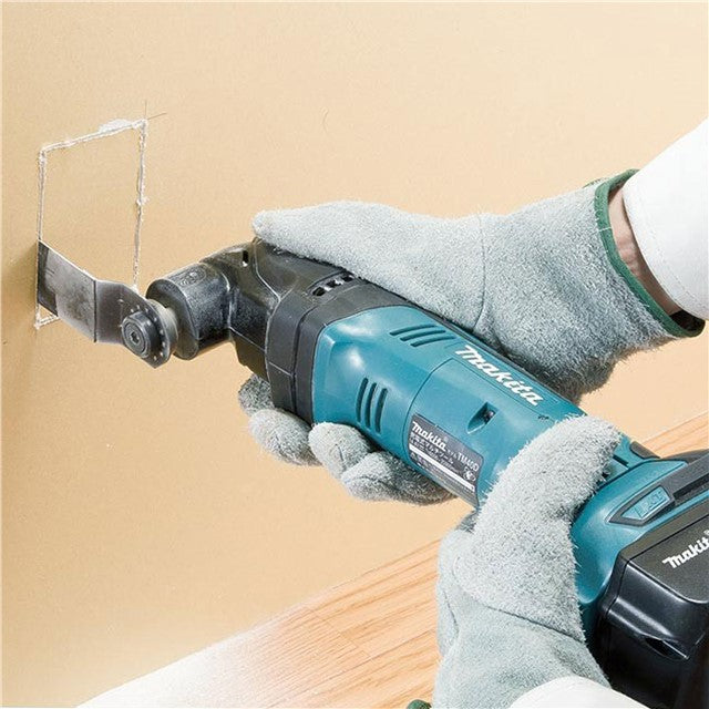 MAKITA DTM50Z CORDLESS MULTI TOOL (TOOL ONLY) (LXT SERIES)