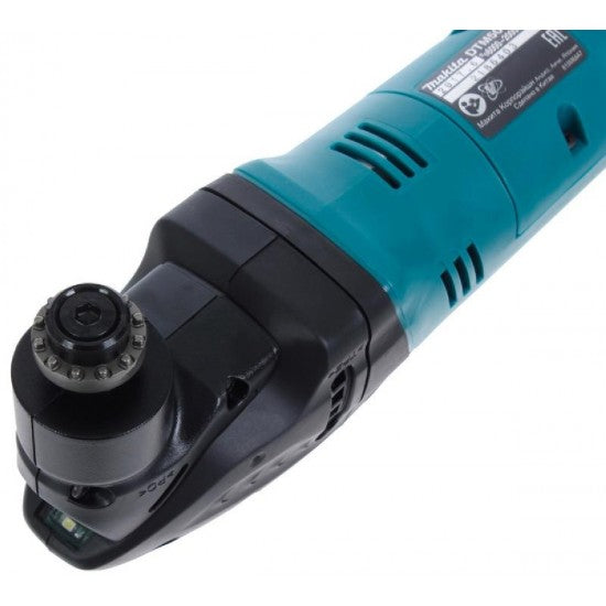 MAKITA DTM50Z CORDLESS MULTI TOOL (TOOL ONLY) (LXT SERIES)