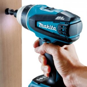 Makita DTP141RFE/ Z 18V Li-ion Cordless Brushless 4 Mode Impact Driver