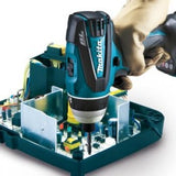 Makita DTP141RFE/ Z 18V Li-ion Cordless Brushless 4 Mode Impact Driver