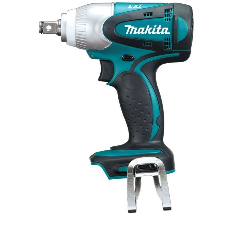 MAKITA DTW251RME/ RFE/ Z 18V 1/2-inch 230Nm Cordless Impact Wrench (LXT SERIES)