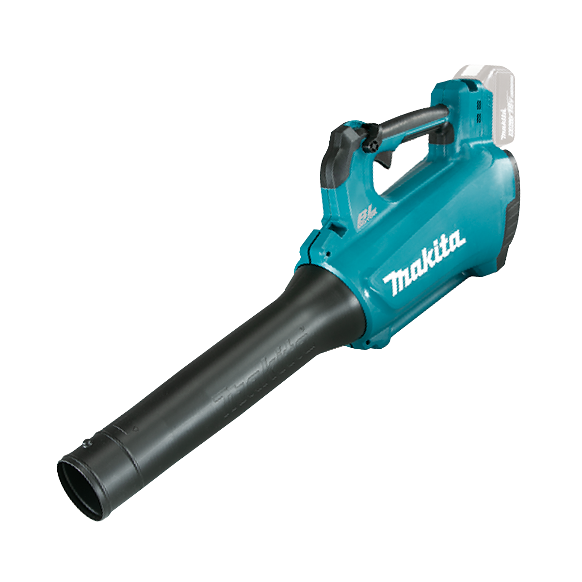 MAKITA DUB184RT / Z CORDLESS BLOWER 18V LXT 18000RPM 52.1M/S 3KG