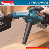MAKITA DUB185Z CORDLESS BLOWER 18V 18000RPM | 98M/S